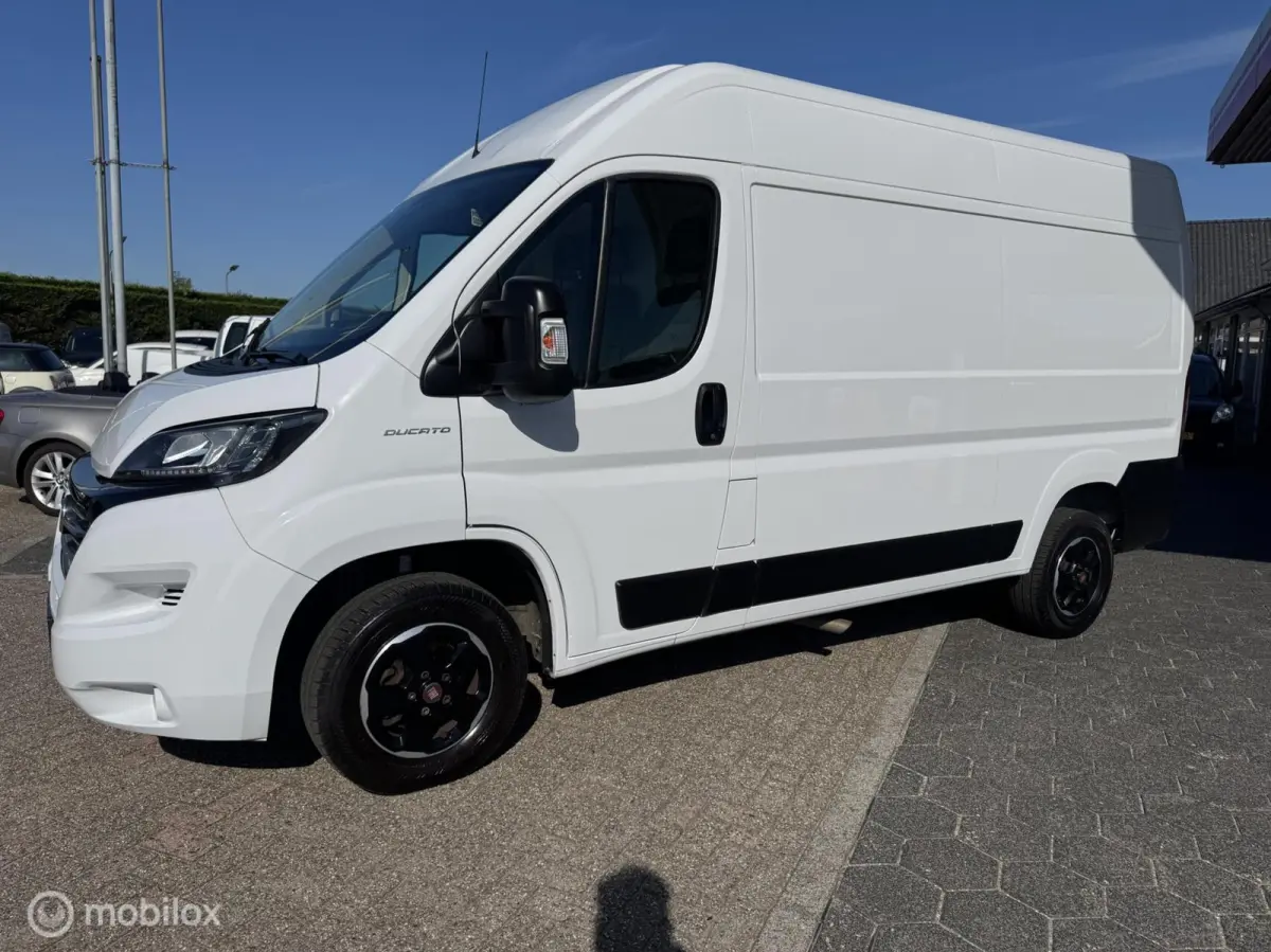 bestel 35H 2.3 MultiJet XLH2 Gran Volume