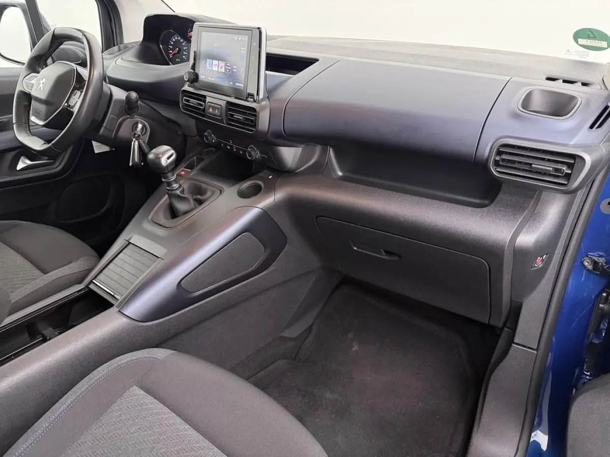 1.2T 110PK Allure Trekhaak/Camera/Nav/Led/CarPlay