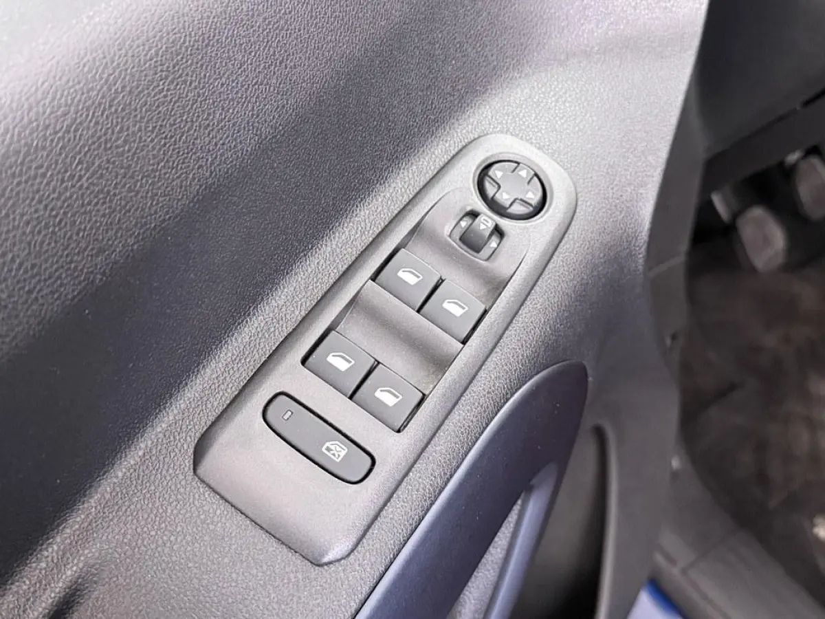 1.2T 110PK Allure Trekhaak/Camera/Nav/Led/CarPlay