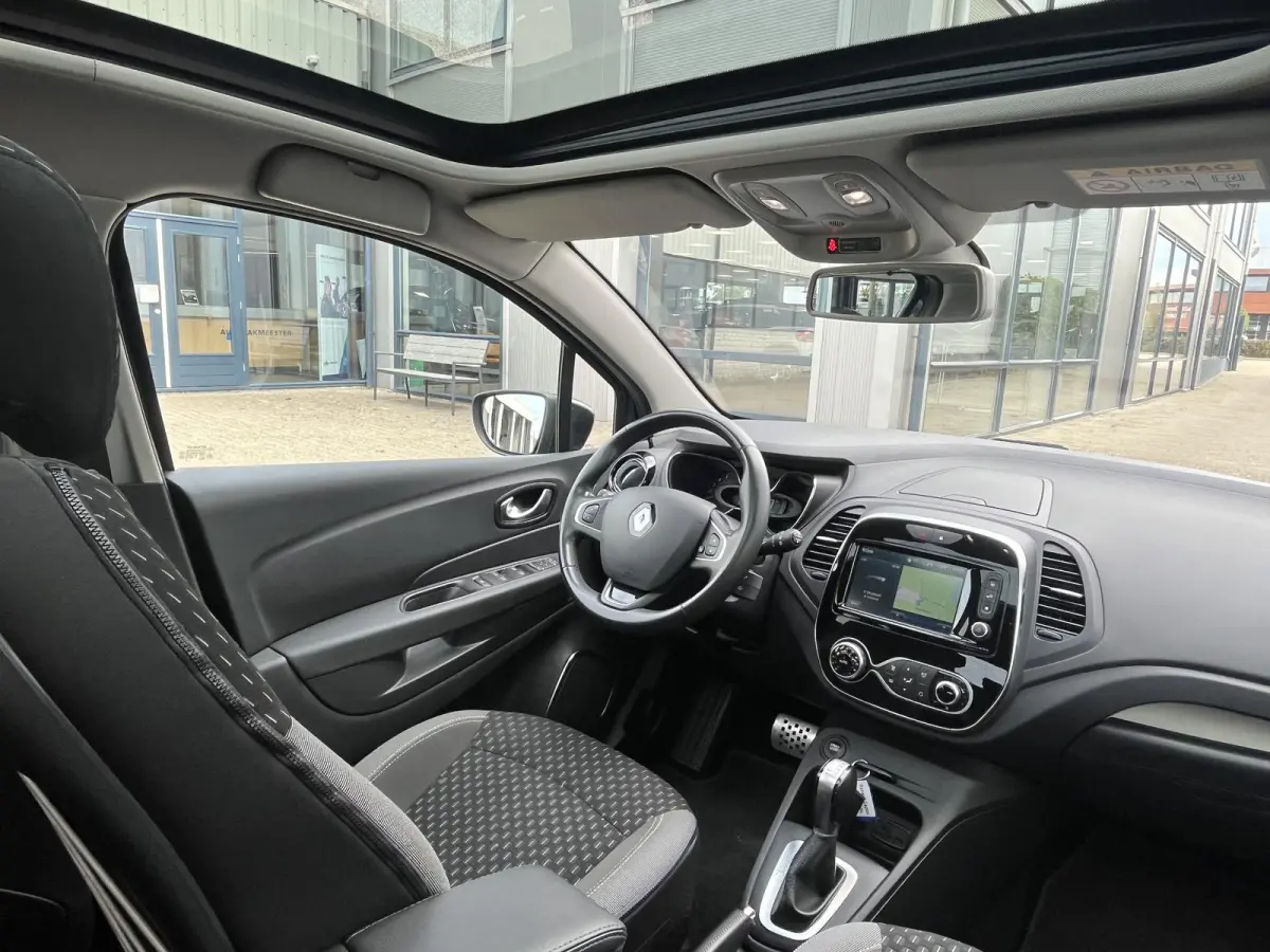 1.3 TCe Intens | Navi/Camera/Cruise/Clima/17"/Trekhaak/Android Auto
