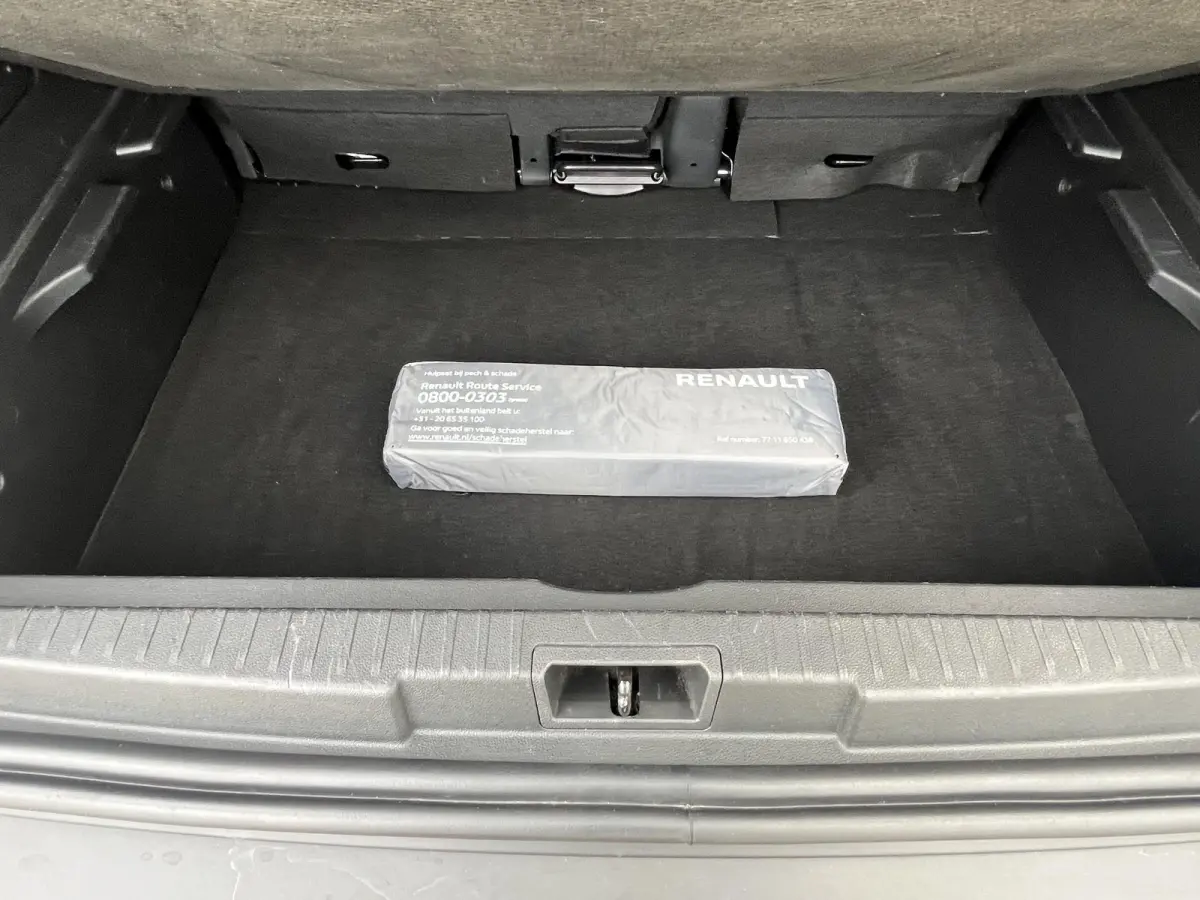 1.3 TCe Intens | Navi/Camera/Cruise/Clima/17"/Trekhaak/Android Auto