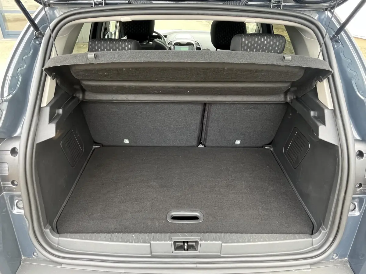 1.3 TCe Intens | Navi/Camera/Cruise/Clima/17"/Trekhaak/Android Auto
