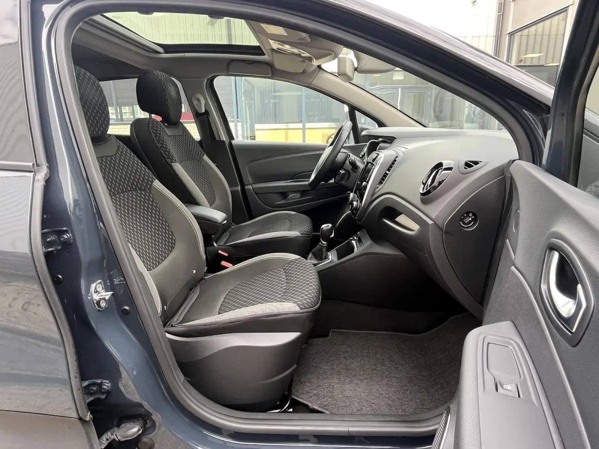 1.3 TCe Intens | Navi/Camera/Cruise/Clima/17"/Trekhaak/Android Auto
