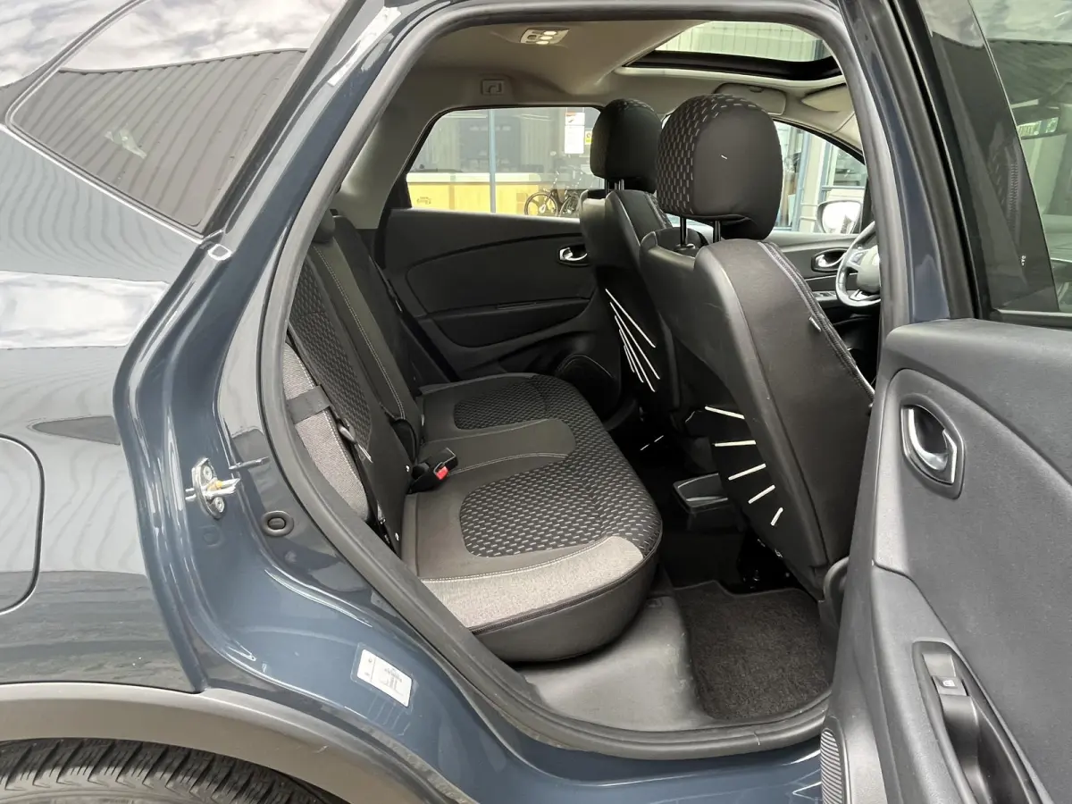 1.3 TCe Intens | Navi/Camera/Cruise/Clima/17"/Trekhaak/Android Auto