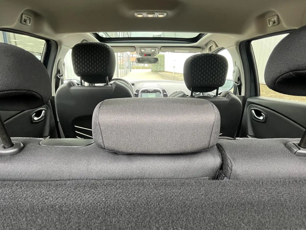 1.3 TCe Intens | Navi/Camera/Cruise/Clima/17"/Trekhaak/Android Auto