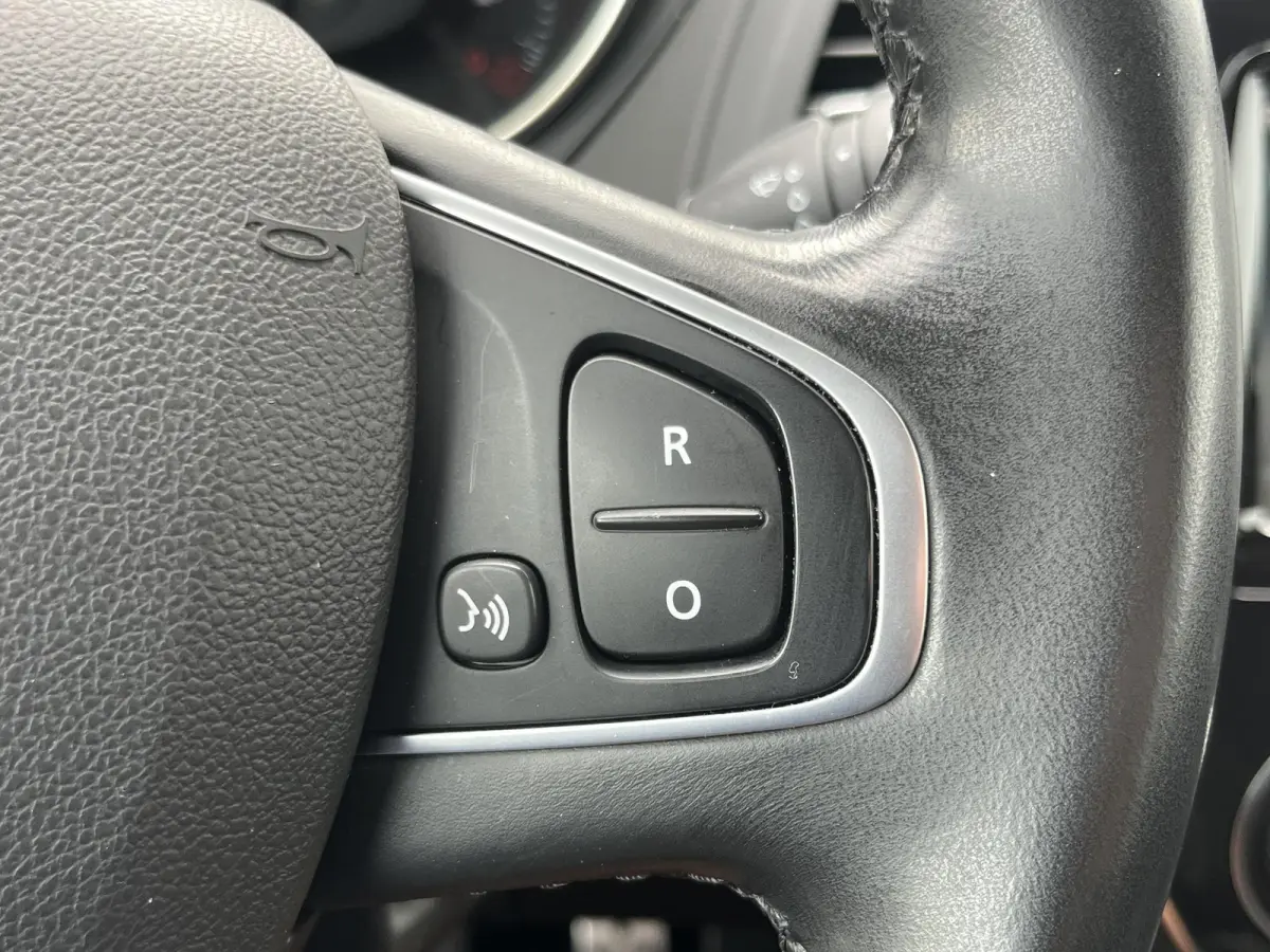 1.3 TCe Intens | Navi/Camera/Cruise/Clima/17"/Trekhaak/Android Auto