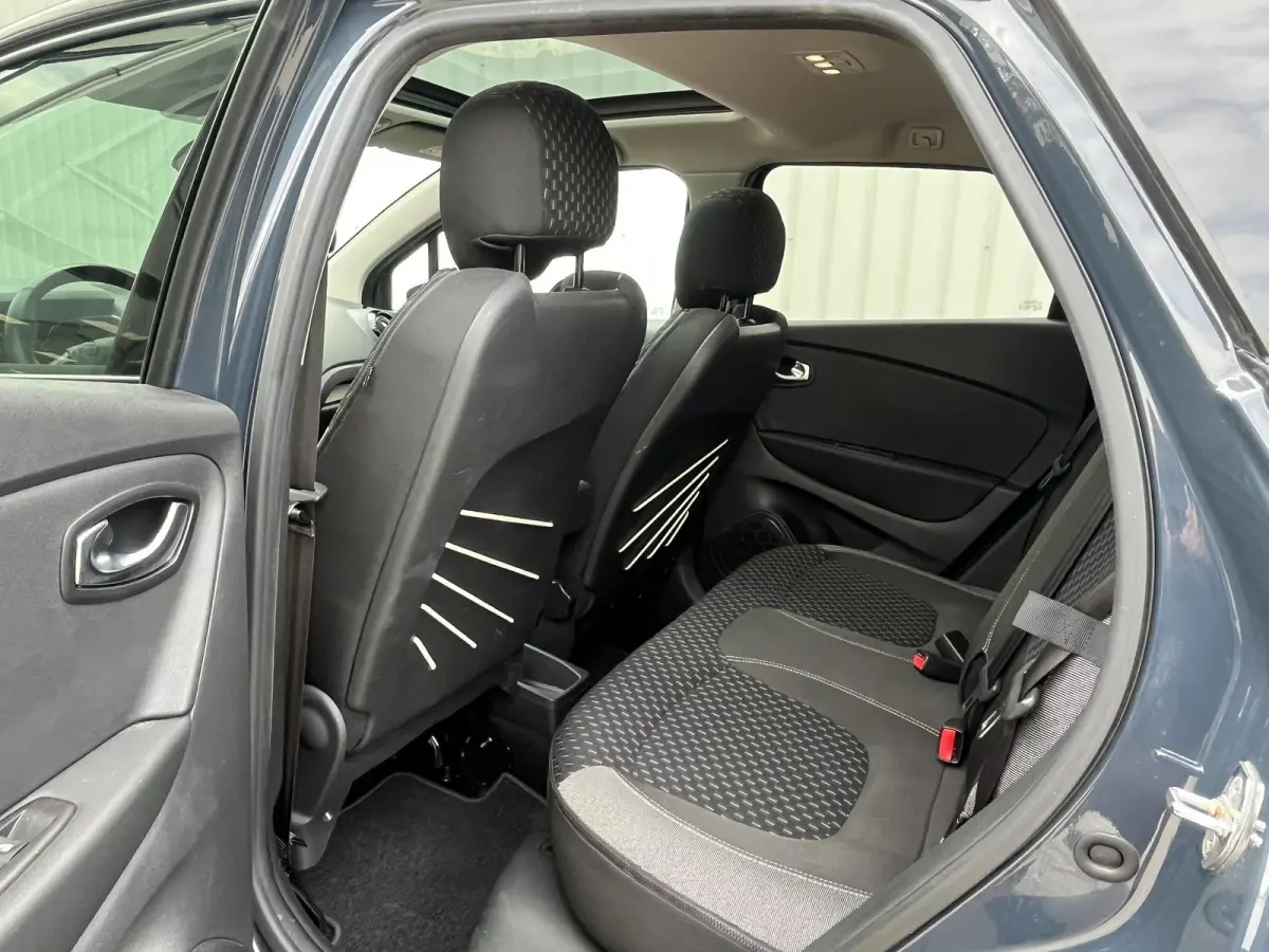 1.3 TCe Intens | Navi/Camera/Cruise/Clima/17"/Trekhaak/Android Auto