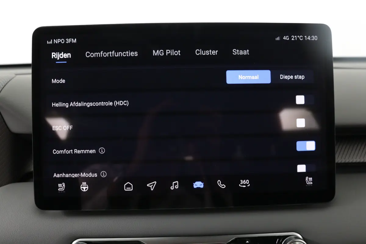 64 kWh Luxury | 360* Camera | 100% SOH | Adaptieve Cruise Control | Elektrische Achterklep | Warmtepomp | Stoel & Stuurverwarming |