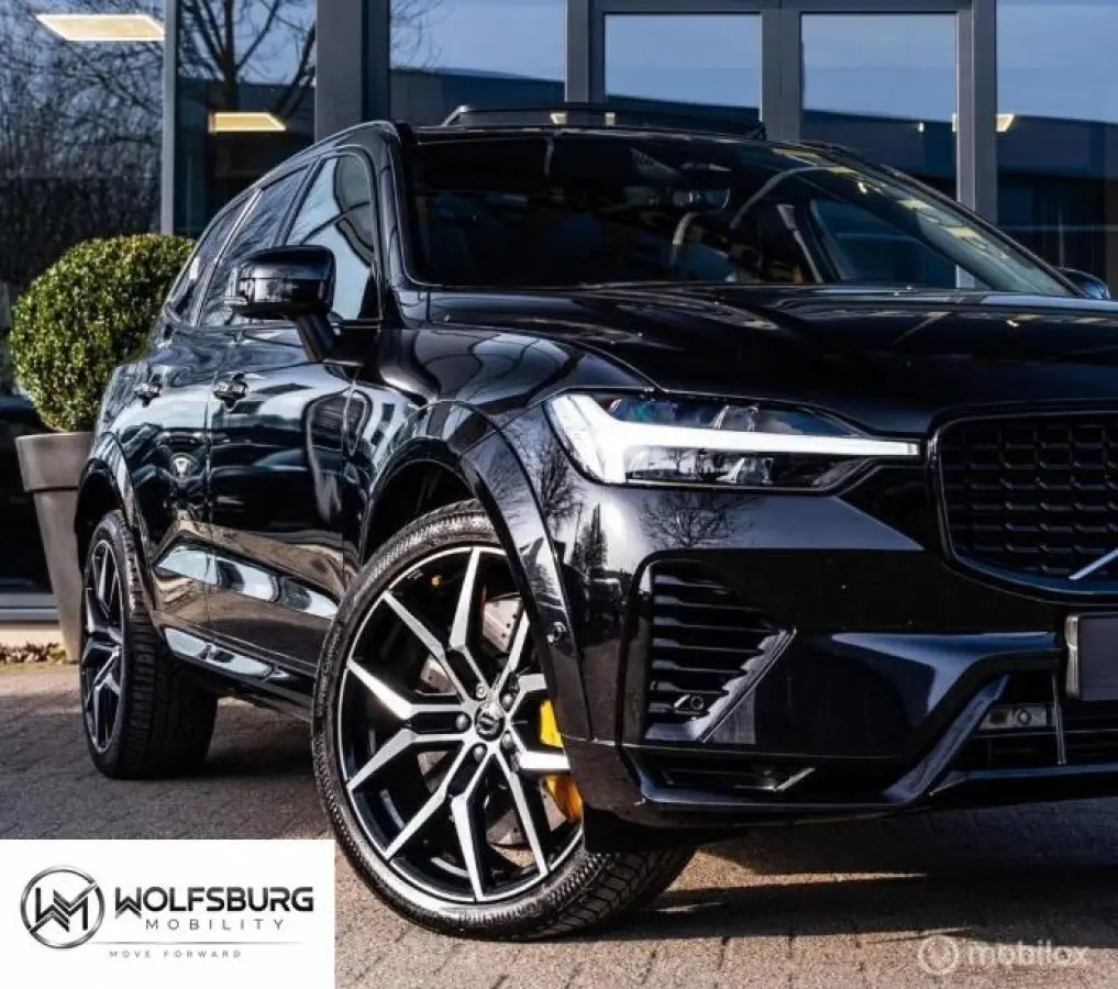 2.0 T8 Plug-in Hybrid AWD Polestar Engineered | 445 PK | Dealer onderhouden| Vol Optie| Incl. 12mnd garantie!