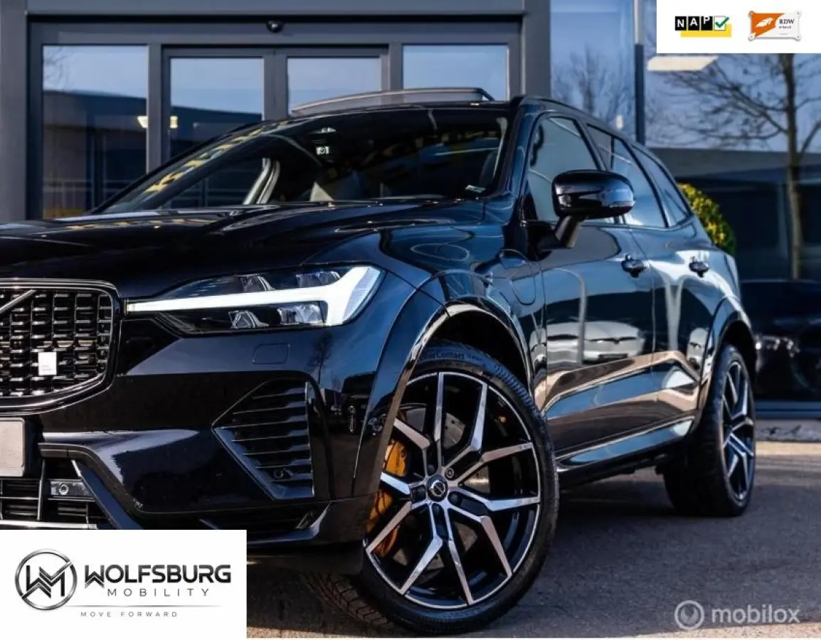 2.0 T8 Plug-in Hybrid AWD Polestar Engineered | 445 PK | Dealer onderhouden| Vol Optie| Incl. 12mnd garantie!