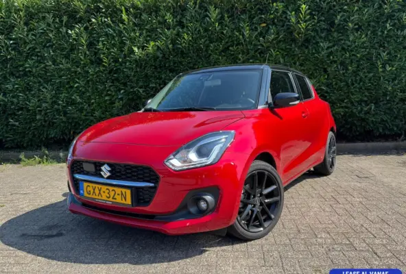 1.2 Style Smart Hybrid