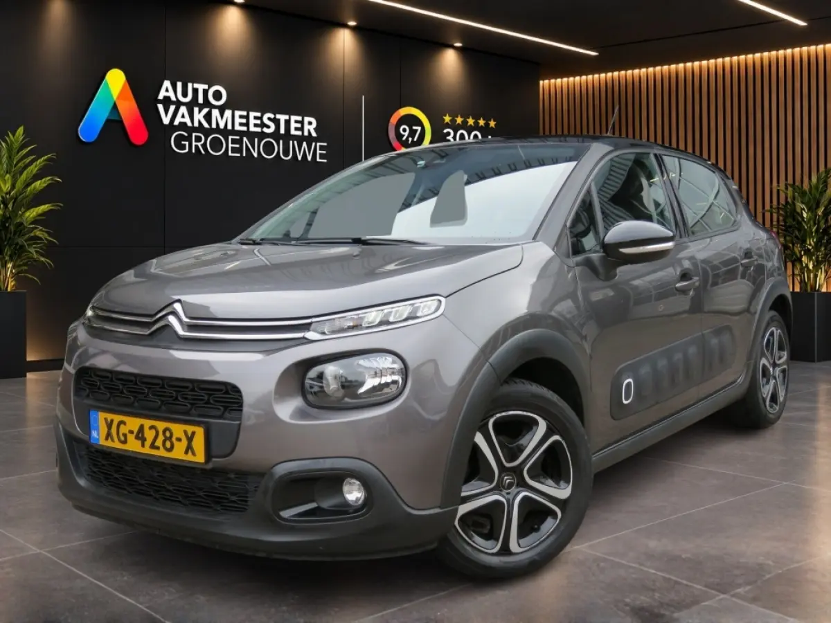 1.2 PT FEEL / Carplay / Clima / BOVAG garantie