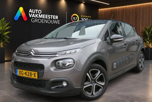 1.2 PT FEEL / Carplay / Clima / BOVAG garantie
