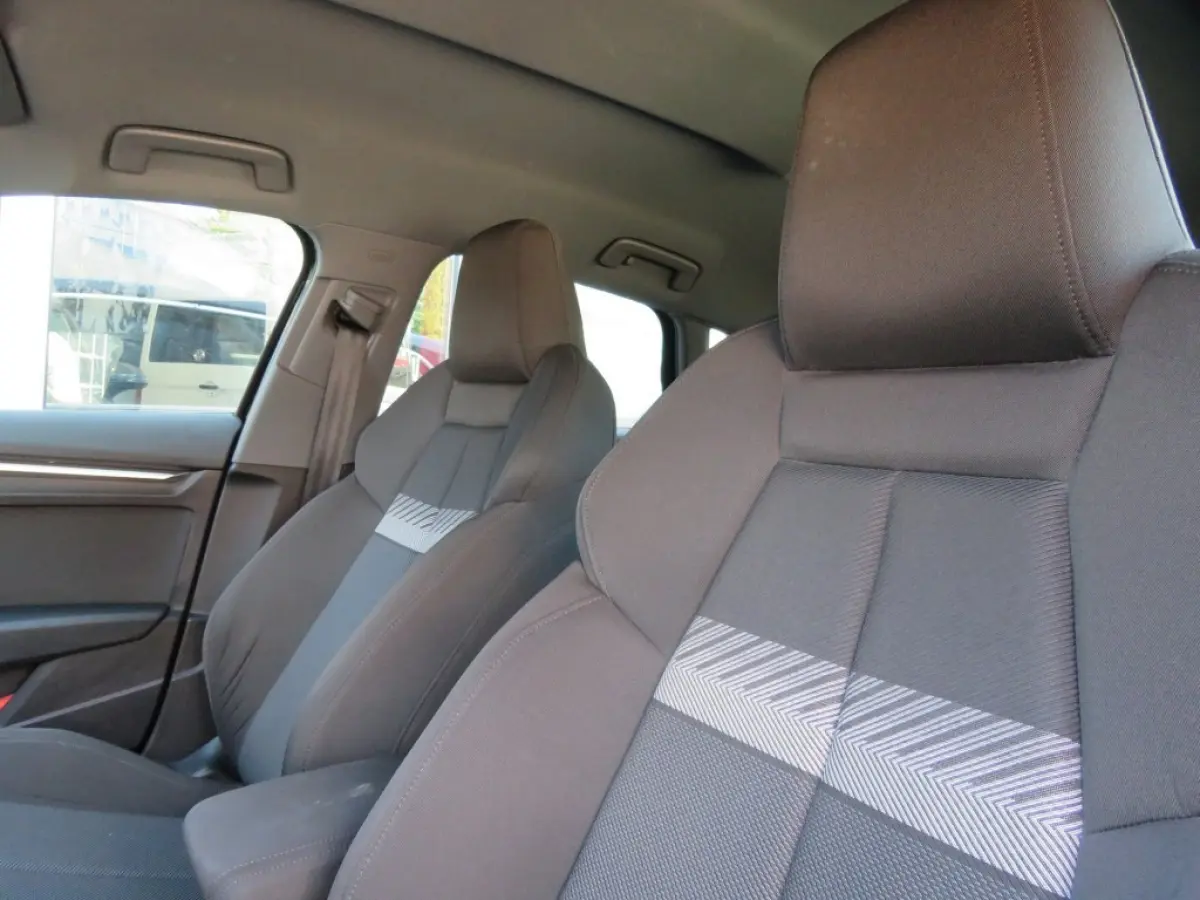 40 TFSI E BNS EDIT. PHEV / Sportstoelen / Led / BOVAG garantie