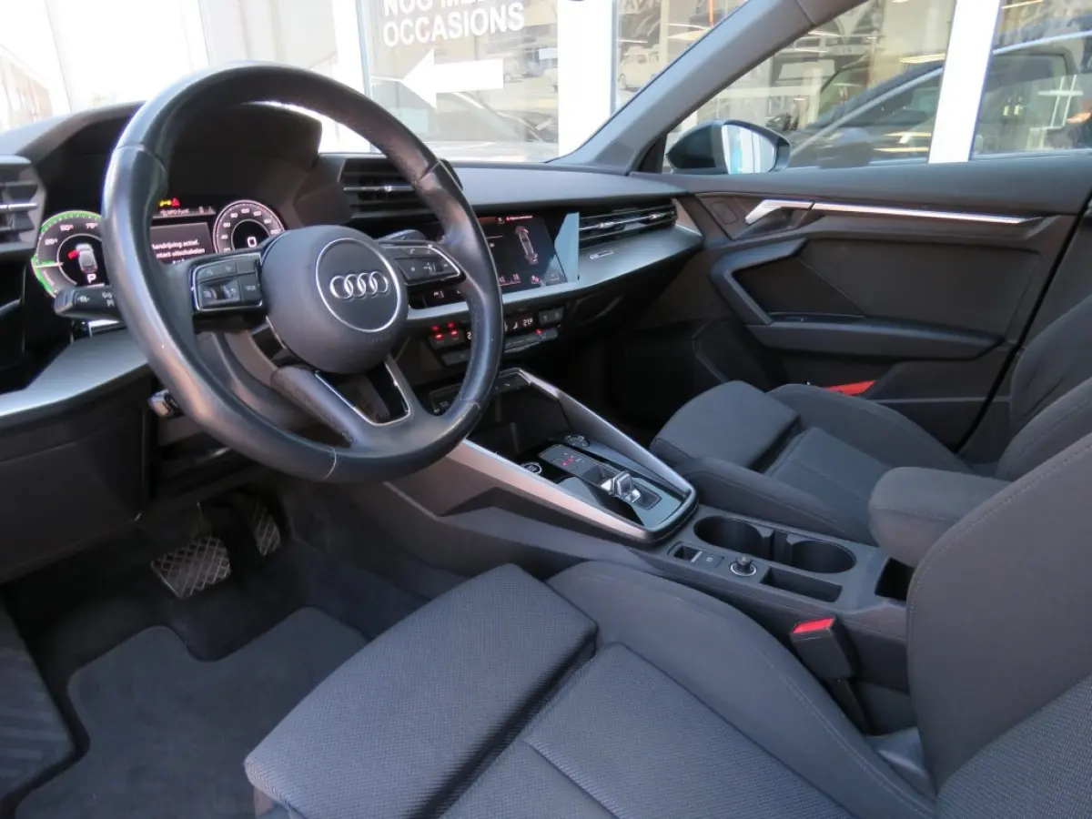 40 TFSI E BNS EDIT. PHEV / Sportstoelen / Led / BOVAG garantie