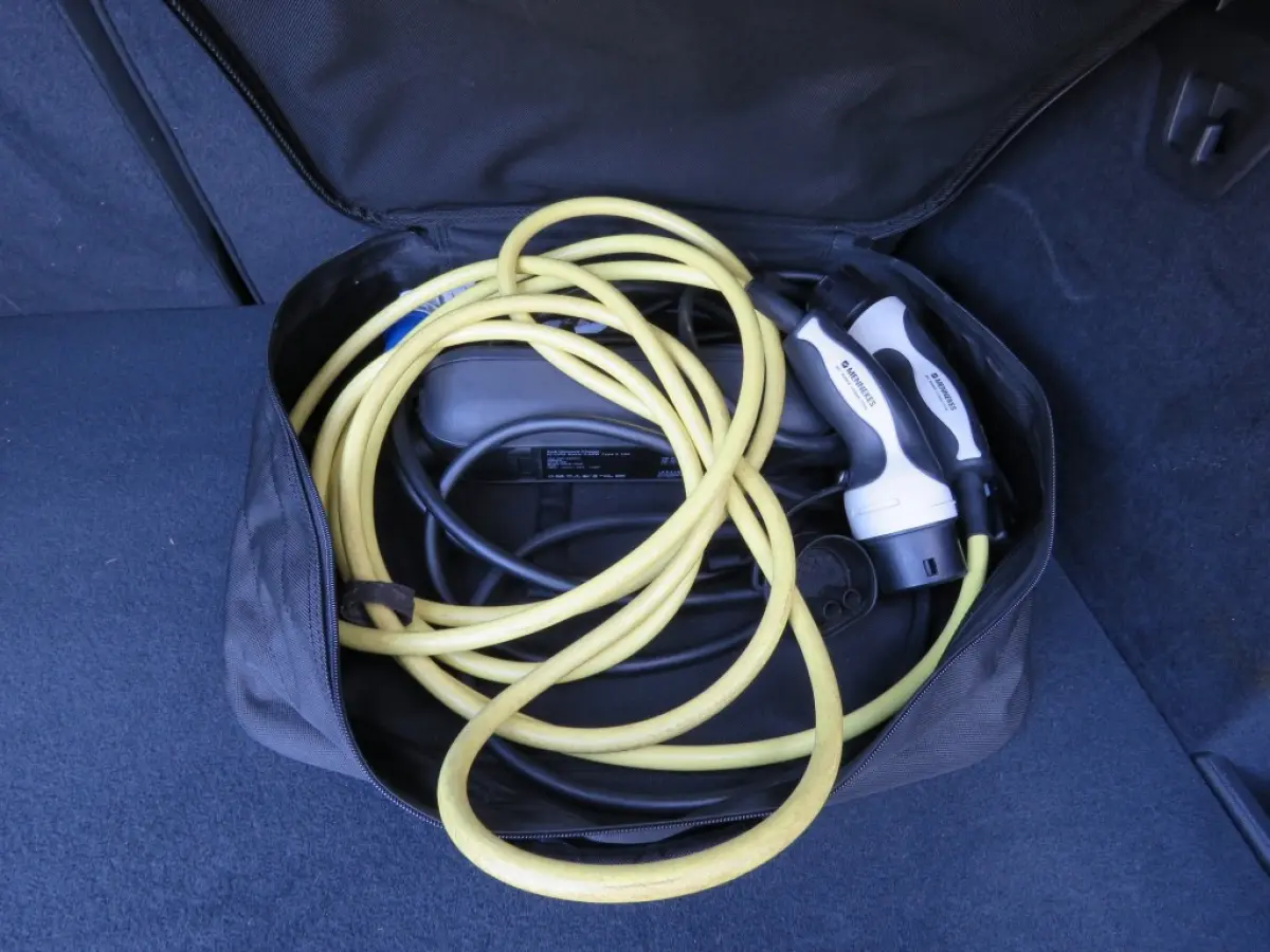 40 TFSI E BNS EDIT. PHEV / Sportstoelen / Led / BOVAG garantie