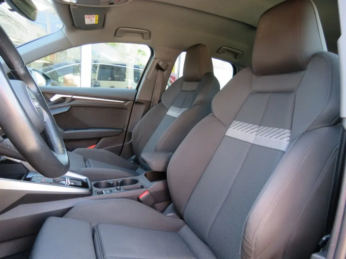 40 TFSI E BNS EDIT. PHEV / Sportstoelen / Led / BOVAG garantie