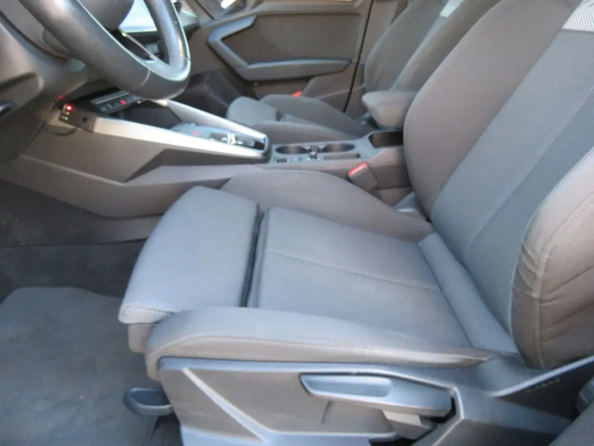 40 TFSI E BNS EDIT. PHEV / Sportstoelen / Led / BOVAG garantie