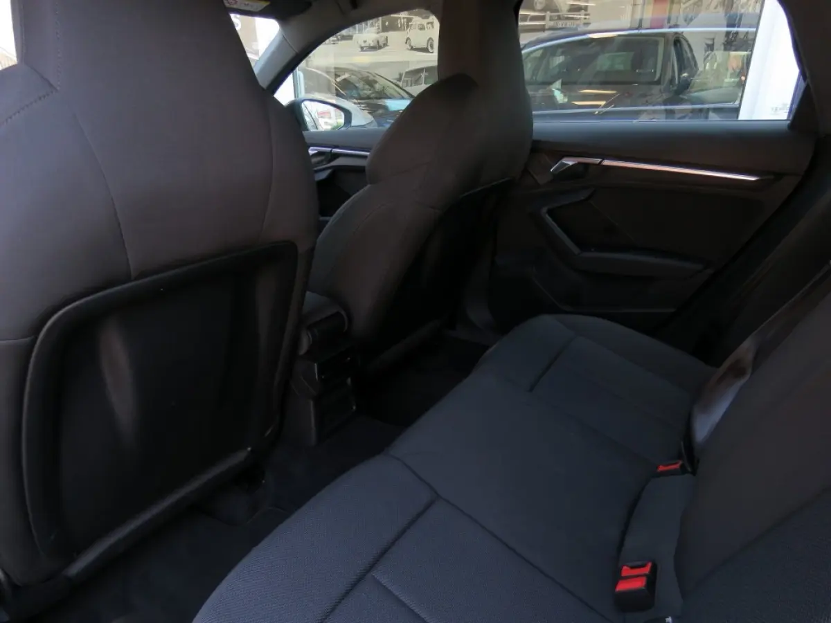 40 TFSI E BNS EDIT. PHEV / Sportstoelen / Led / BOVAG garantie