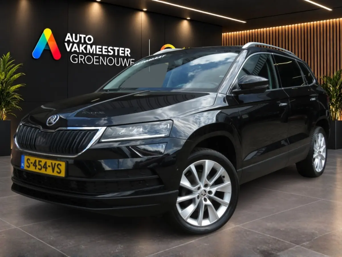 1.5 TSI 150pk ACT DSG-aut. Style Business / Pano / Virtual / Electrische achterklep / BOVAG garantie