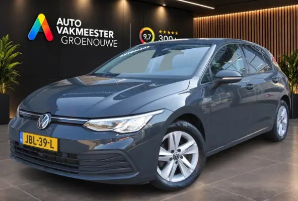 VIII 1.5 eTSI 150pk DSG-aut. / Stoel en stuurverw. / Adap.cruise / BOVAG garantie