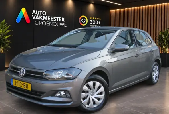 1.0 TSI DSG-aut.COMF.L. BUS. / Navi / Clima / BOVAG garantie