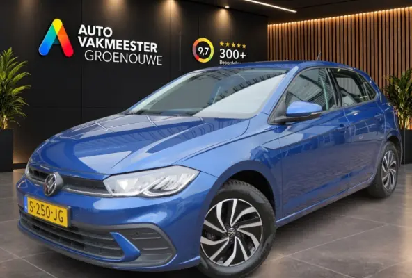 1.0 TSI LIFE BNS / Navi / Stoelverw. / Adap.cruise / Clima / Sportvelgen / BOVAG garantie
