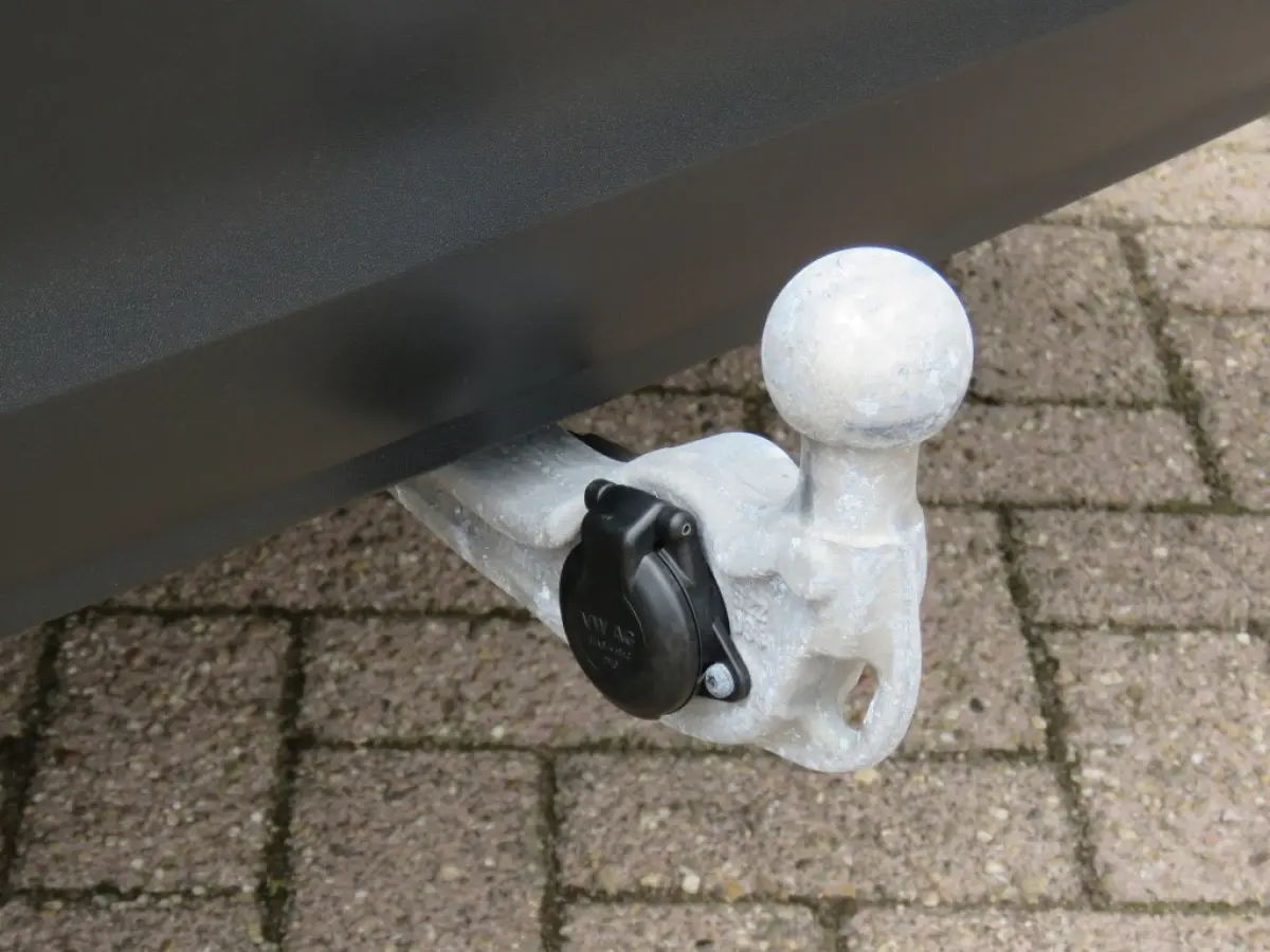 1.5 eTsi GOAL DSG-aut. / Trekhaak / IQ Light / 360 Camera / FABRIEKS garantie