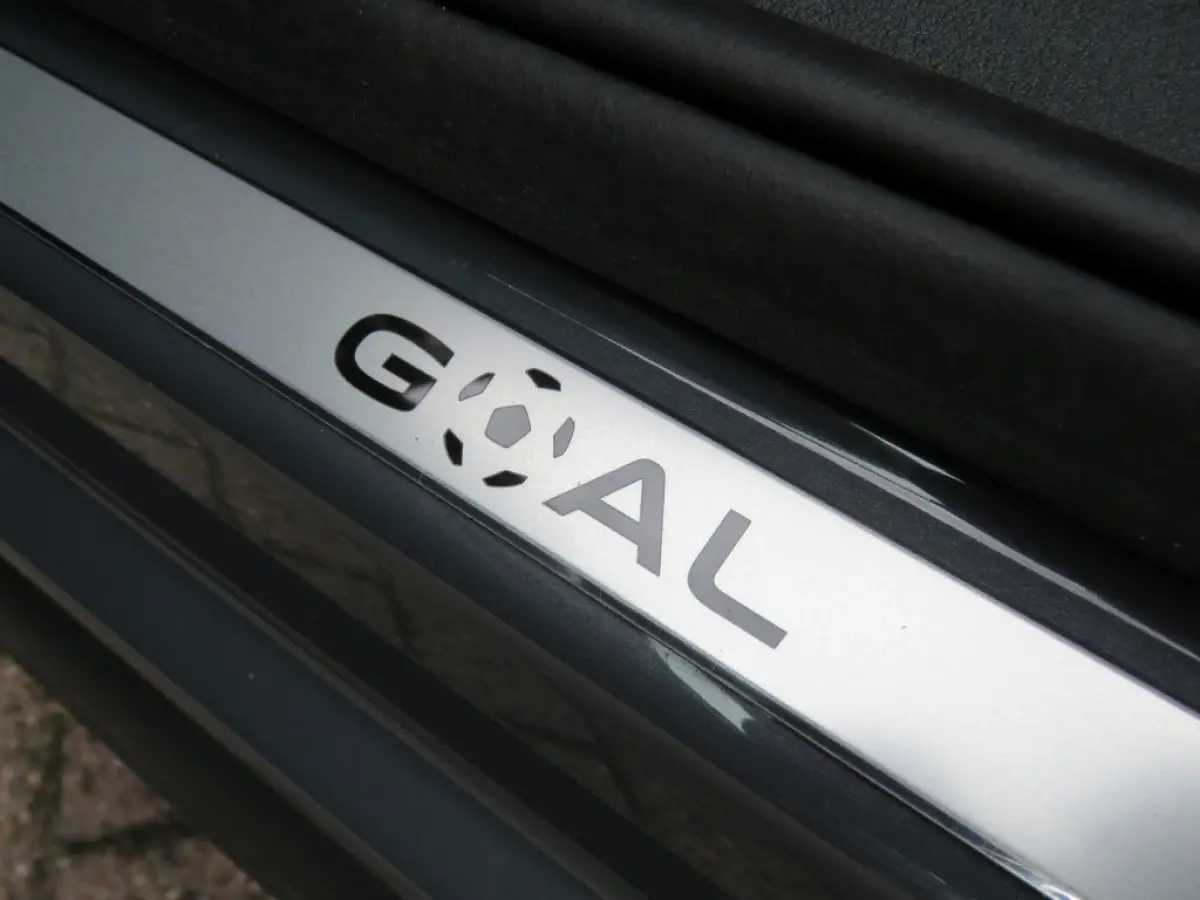 1.5 eTsi GOAL DSG-aut. / Trekhaak / IQ Light / 360 Camera / FABRIEKS garantie