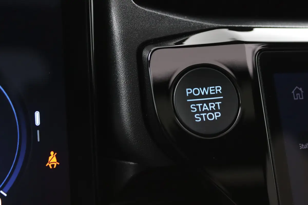 1.0 EcoBoost ST-Line X | Panoramadak | Adaptive Cruise | WInterpack | 360 Camera | B&O | Elektrische Achterklep | BLIS | LED
