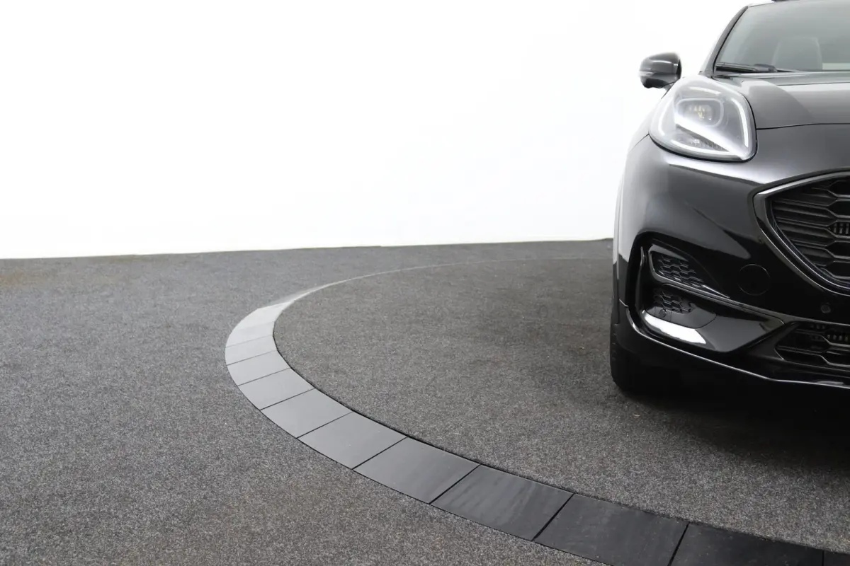 1.0 EcoBoost ST-Line X | Panoramadak | Adaptive Cruise | WInterpack | 360 Camera | B&O | Elektrische Achterklep | BLIS | LED