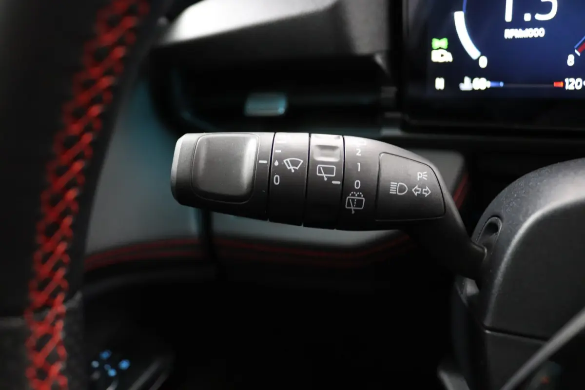 1.0 EcoBoost ST-Line X | Panoramadak | Adaptive Cruise | WInterpack | 360 Camera | B&O | Elektrische Achterklep | BLIS | LED