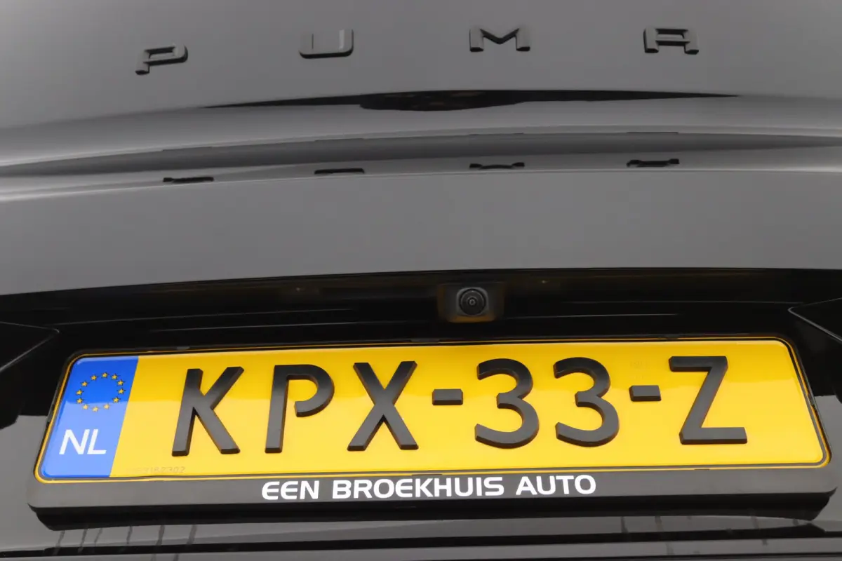 1.0 EcoBoost ST-Line X | Panoramadak | Adaptive Cruise | WInterpack | 360 Camera | B&O | Elektrische Achterklep | BLIS | LED