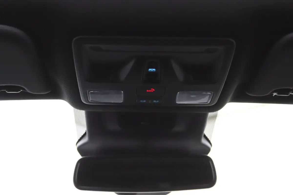 1.0 EcoBoost ST-Line X | Panoramadak | Adaptive Cruise | WInterpack | 360 Camera | B&O | Elektrische Achterklep | BLIS | LED
