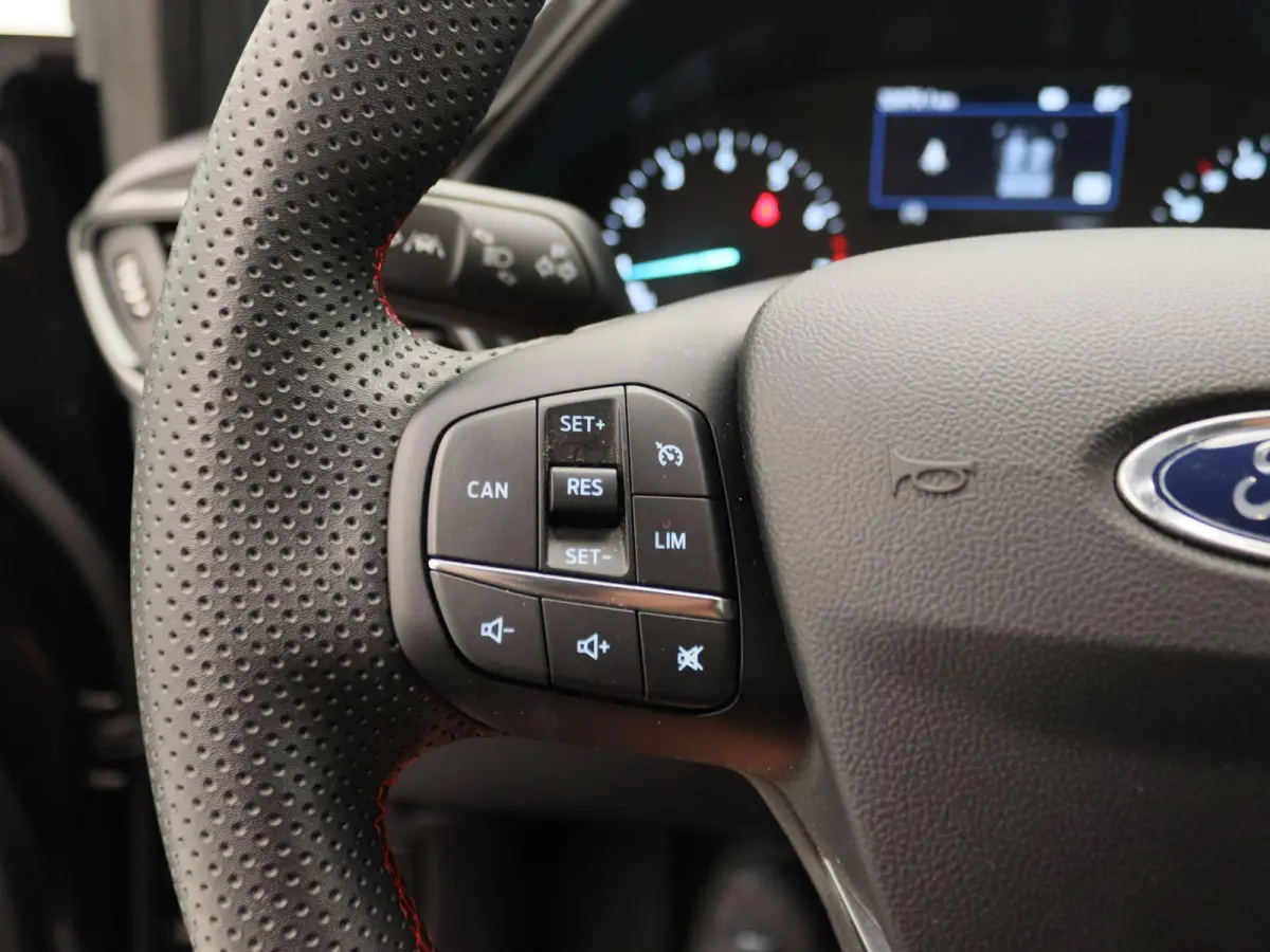 1.0 EcoBoost Titanium | Apple Carplay/Android Auto | Camera | Winter Pakket | Led Verlichting |