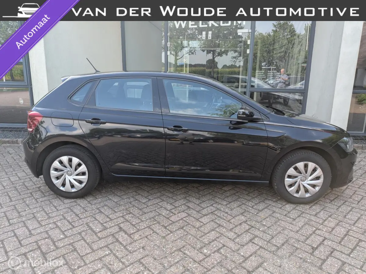 1.0 TSI CARPLAY|SPORTSTOEL|1E EIG|DEAL.ONH