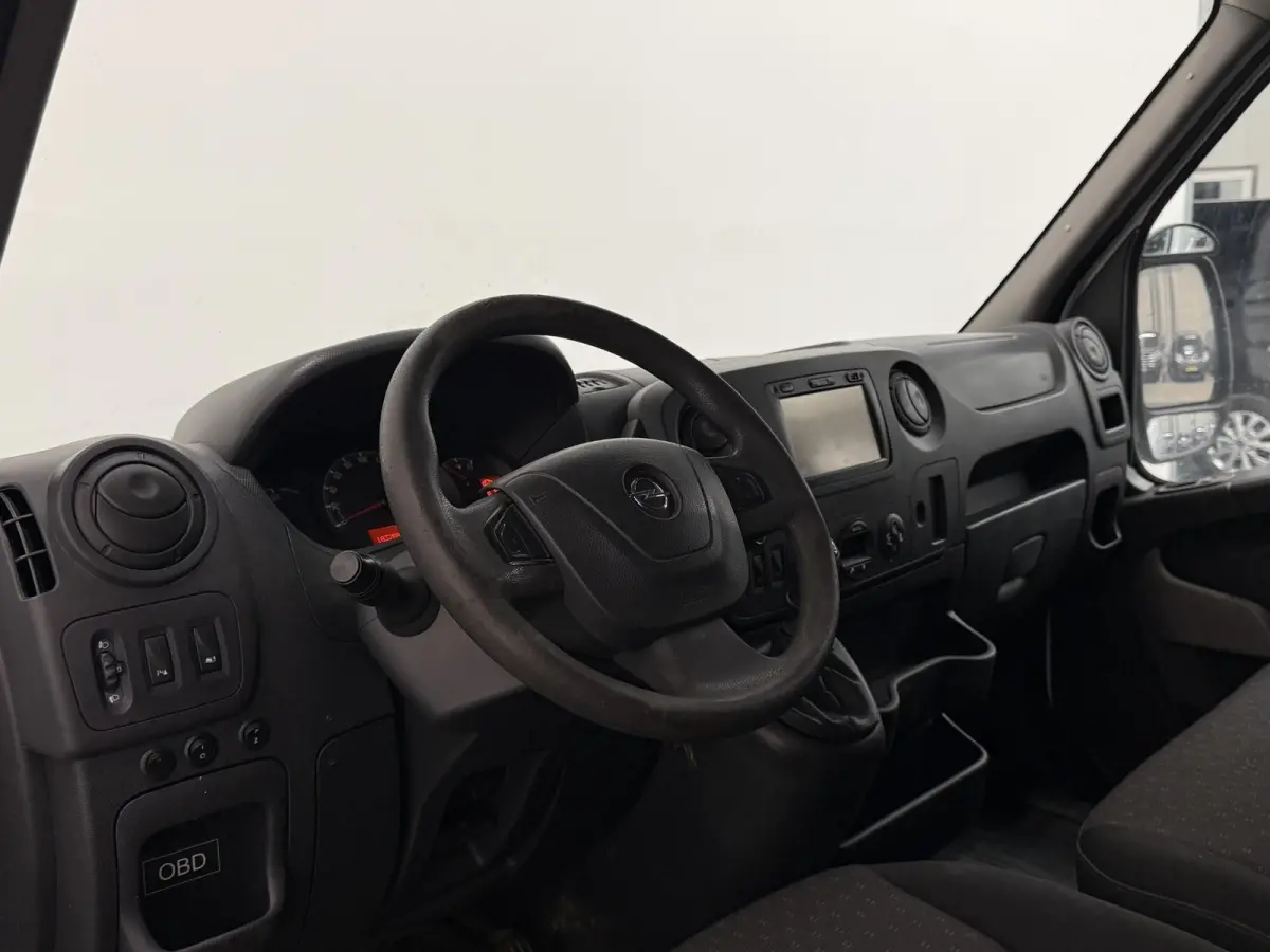 2.3 CDTI BiTurbo L3H2 Dubbel Lucht Airco Cruise Control Trekhaak