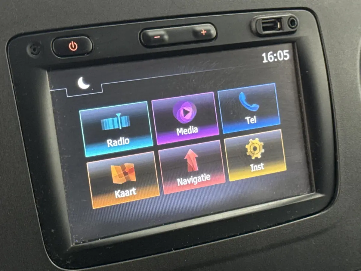 2.3 CDTI BiTurbo L3H2 Dubbel Lucht Airco Cruise Control Trekhaak