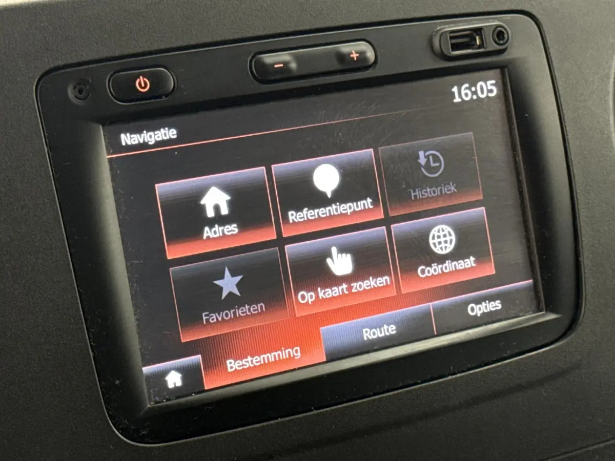 2.3 CDTI BiTurbo L3H2 Dubbel Lucht Airco Cruise Control Trekhaak