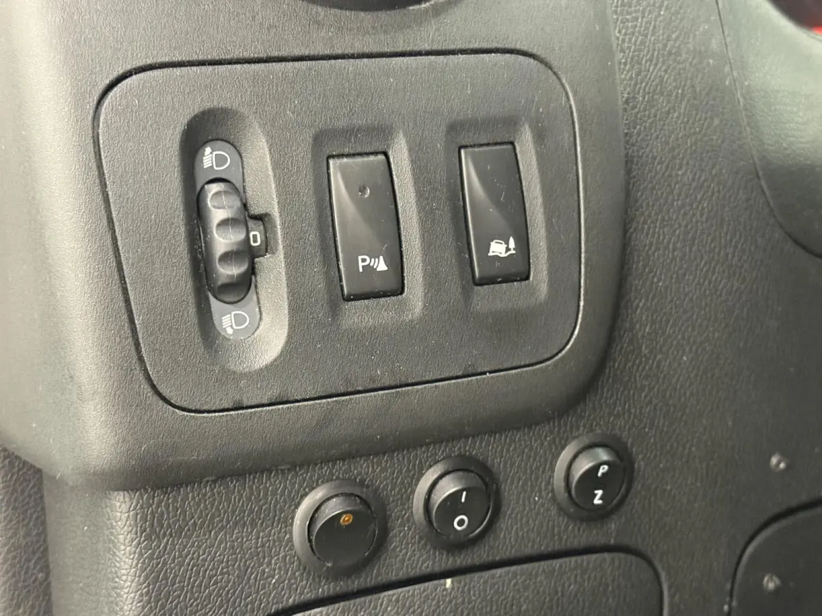 2.3 CDTI BiTurbo L3H2 Dubbel Lucht Airco Cruise Control Trekhaak