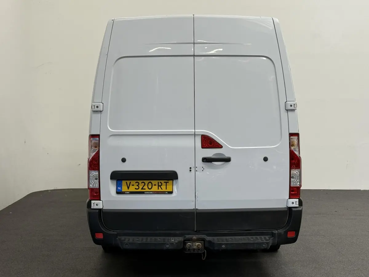 2.3 CDTI BiTurbo L3H2 Dubbel Lucht Airco Cruise Control Trekhaak