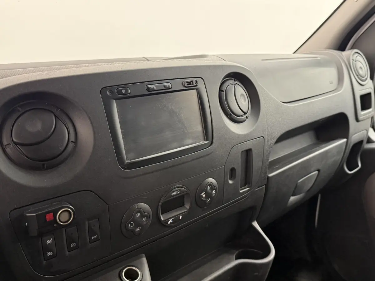2.3 CDTI BiTurbo L3H2 Dubbel Lucht Airco Cruise Control Trekhaak