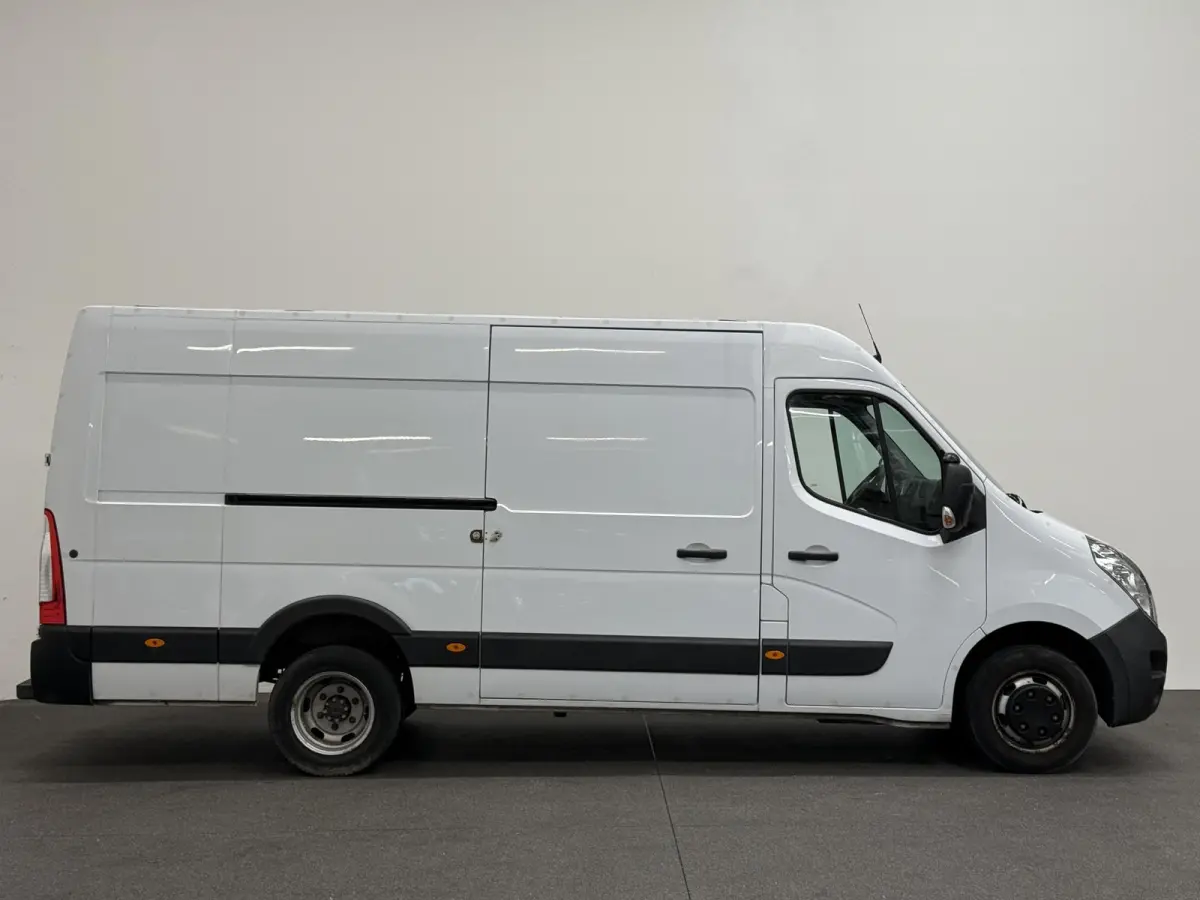 2.3 CDTI BiTurbo L3H2 Dubbel Lucht Airco Cruise Control Trekhaak