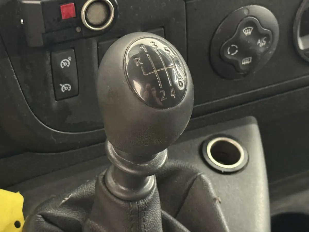 2.3 CDTI BiTurbo L3H2 Dubbel Lucht Airco Cruise Control Trekhaak