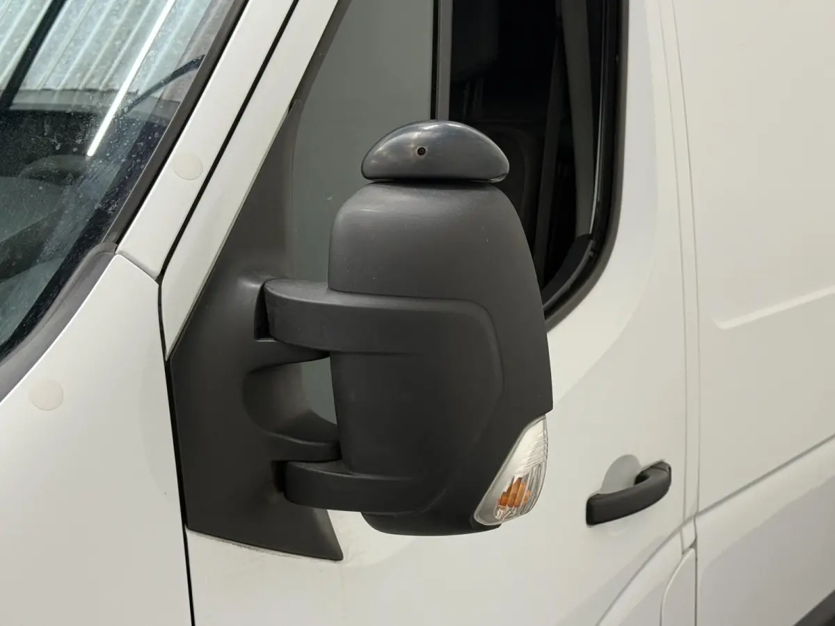 2.3 CDTI BiTurbo L3H2 Dubbel Lucht Airco Cruise Control Trekhaak