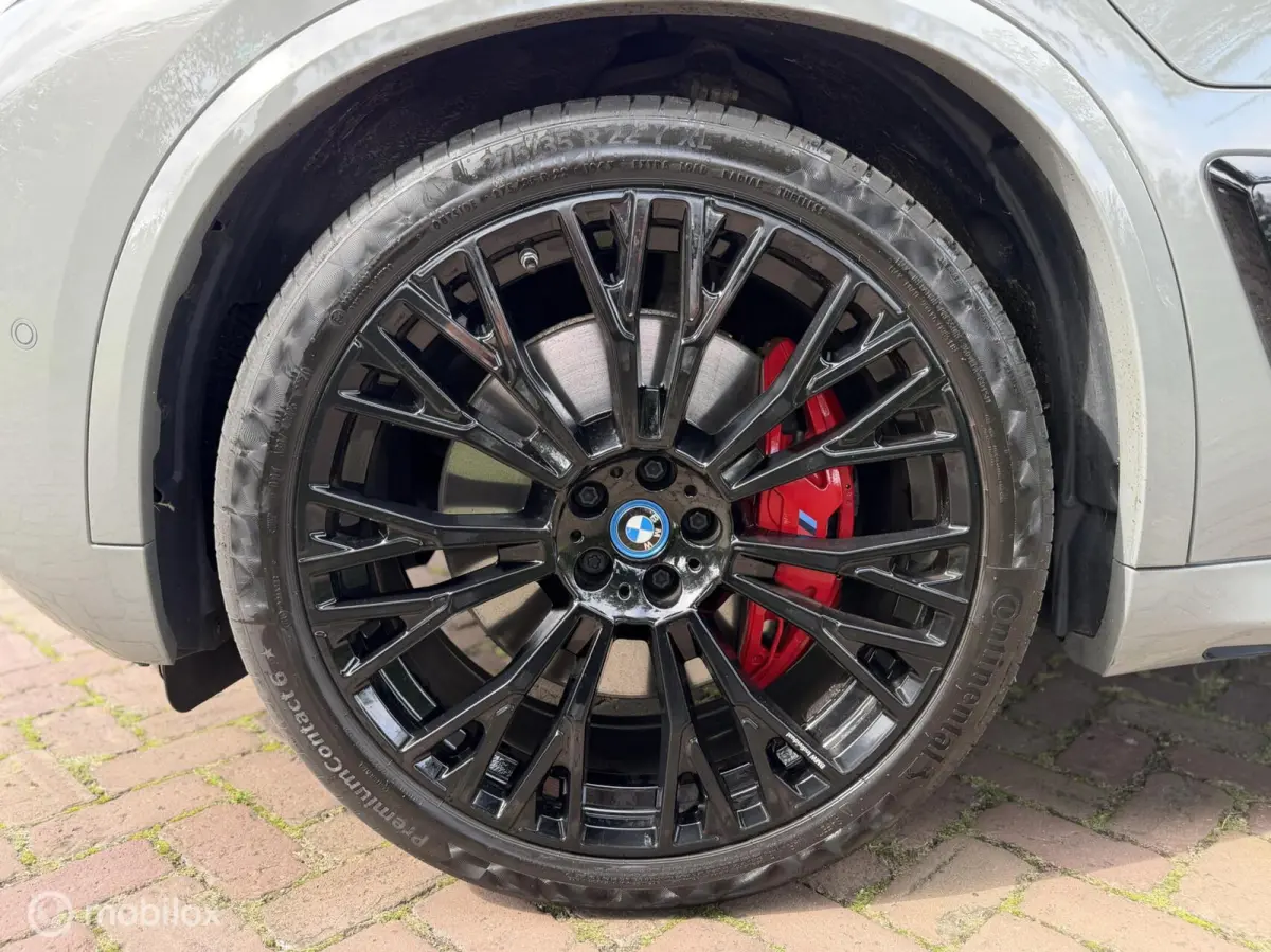 xDrive50e Individual Lime Rock XPEL BMW Garantie Vol!