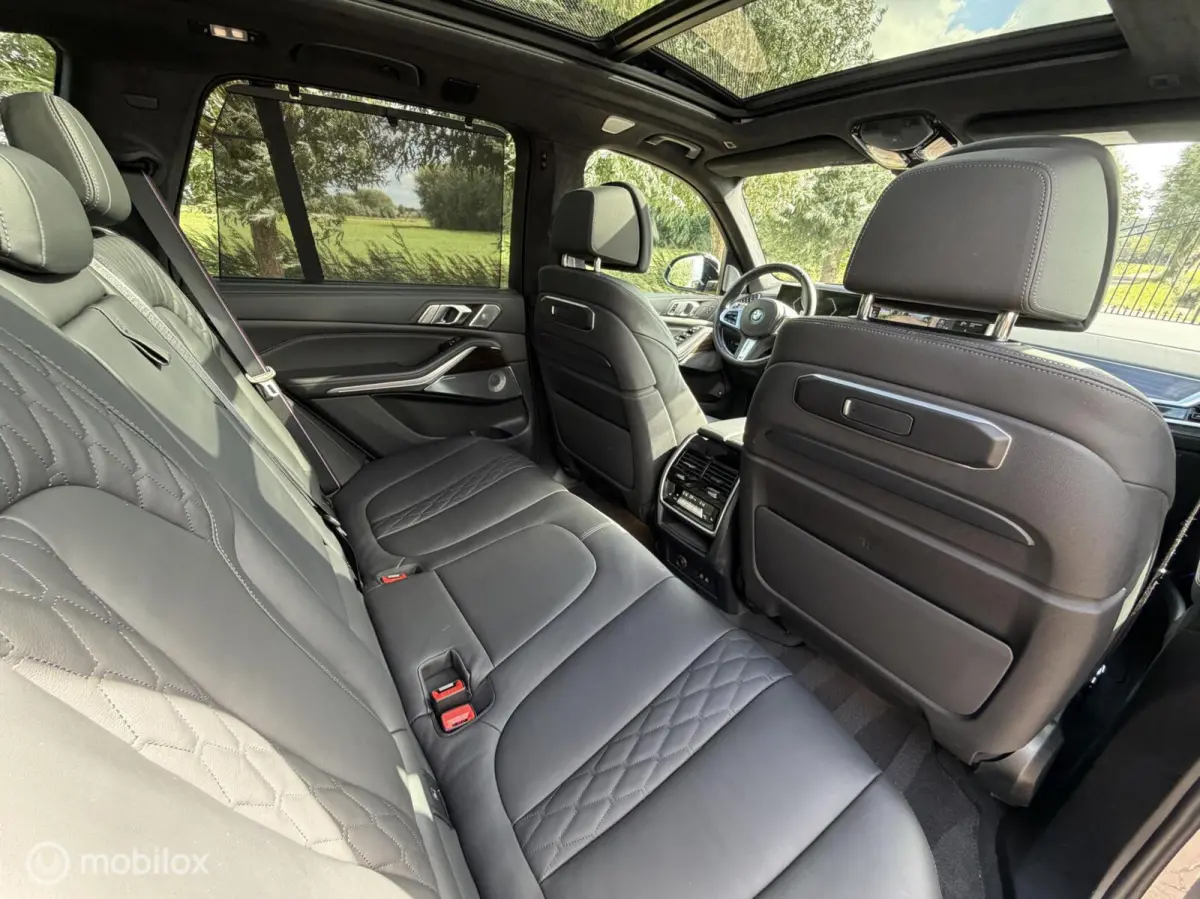 xDrive50e Individual Lime Rock XPEL BMW Garantie Vol!