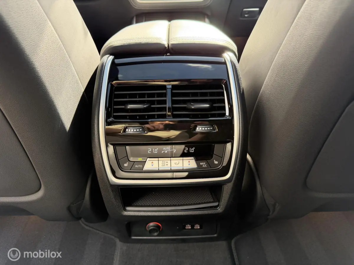 xDrive50e Individual Lime Rock XPEL BMW Garantie Vol!