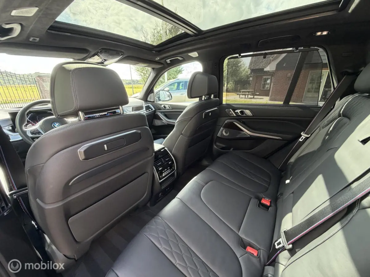 xDrive50e Individual Lime Rock XPEL BMW Garantie Vol!