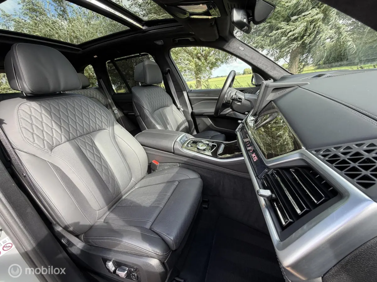 xDrive50e Individual Lime Rock XPEL BMW Garantie Vol!